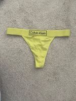 Calvin Klein String, ungetragen