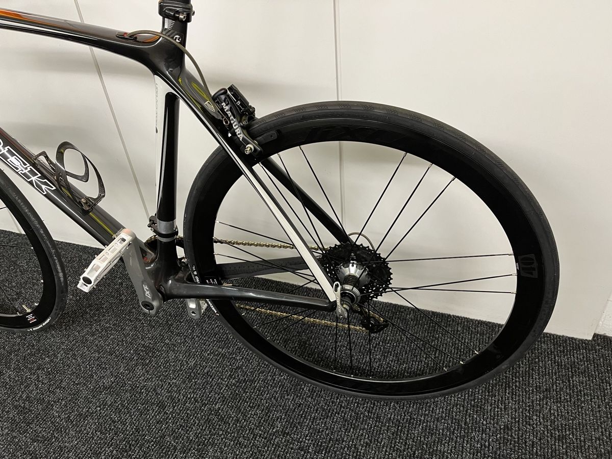 Trek Vélos: Trek Rennrad – D'occasion à Zürich par divertimento4 6