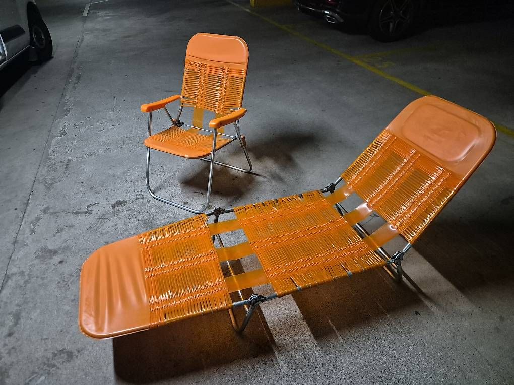 Veicoli da campeggio: Mobiler camping vintage – Usato da Satigny venduto da Marlingva 4