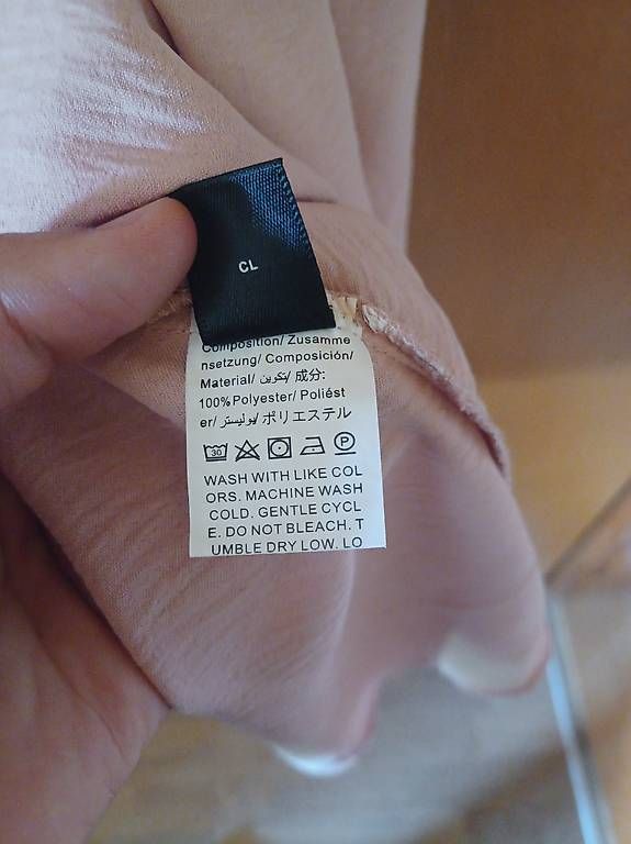 Vestiti: Kleid Curvy – Usato da Mamishaus venduto da ucs_lp7j 1