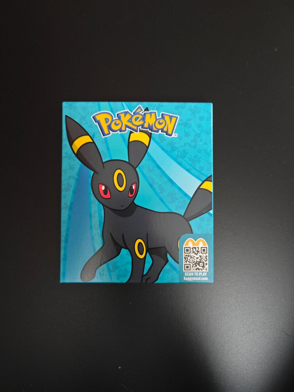 Pokémon Carte collezionabili: Pokemon x Mc Donalds – Nuovo e nell'imballaggio originale da Sissach venduto da Siraiwan 1