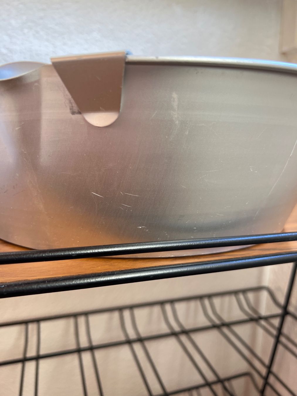 Elettrodomestici da cucina: Mewa Entrahmer 4 Liter – Usato da Jona venduto da Sariksa 6