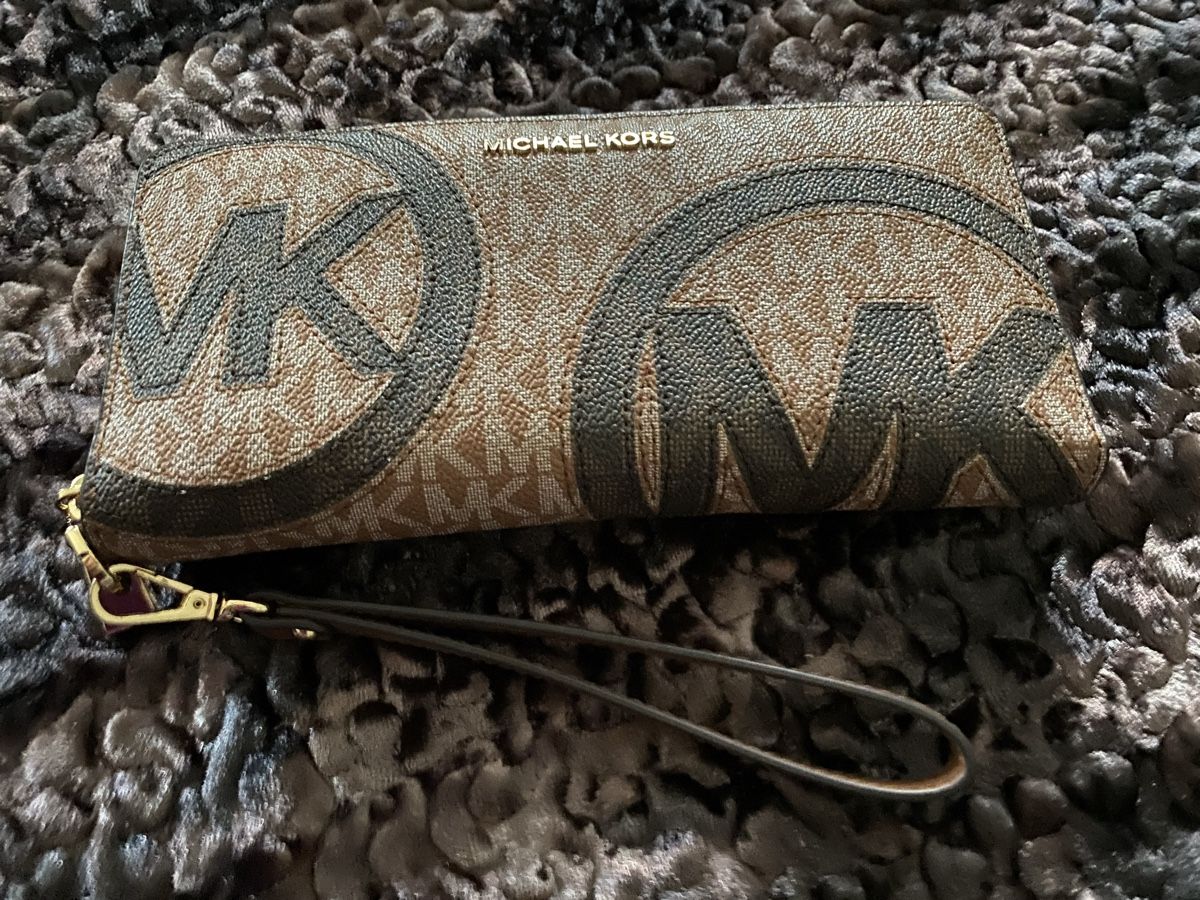 Michael Kors Portemonnaie: Michael Kors Portmonees, original – Neu und originalverpackt aus Oftringen von mercedes019 1