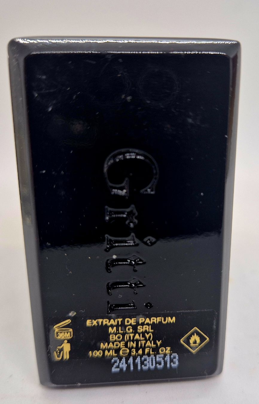 Profumi & Eau de Toilette: 2 ml YOU'RE SO VAIN EXTRAIT GRITTI ABFÜLLUNG – Nuovo (secondo la descrizione) da St. Gallen venduto da CaliSunshine 1