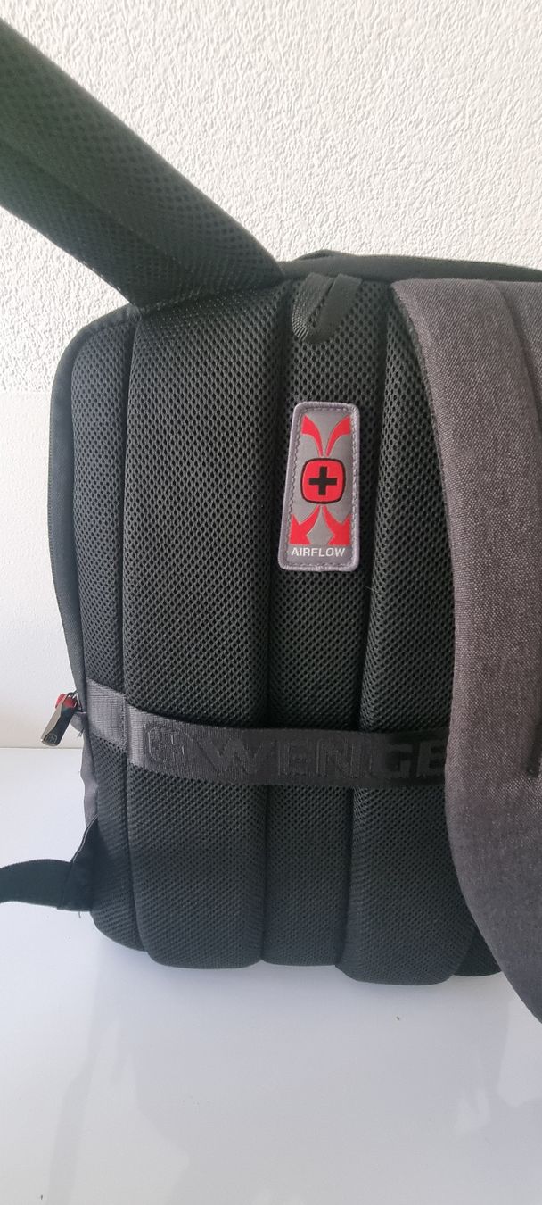 Wenger Rucksäcke: Wenger Backpack – Gebraucht aus Mendrisio von ann_d9pf 4