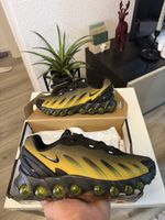 Nike Air Max TN Vialis homme noir/or taille 42.5 neuf