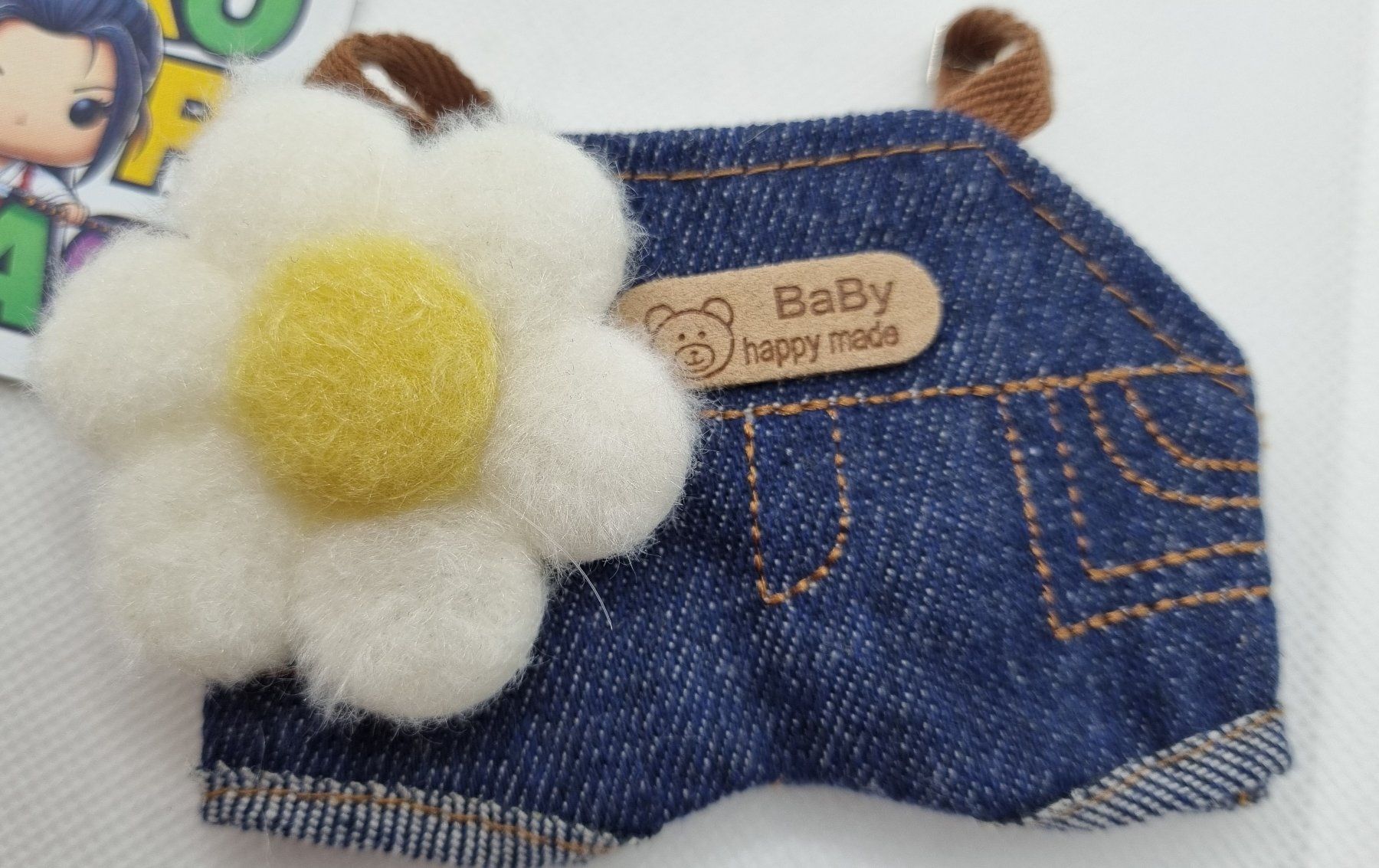 Bambole: Clothes for The Monsters / Labubu V1, V2, V3 – Nuovo e nell'imballaggio originale da Vernayaz venduto da fnkochase 4