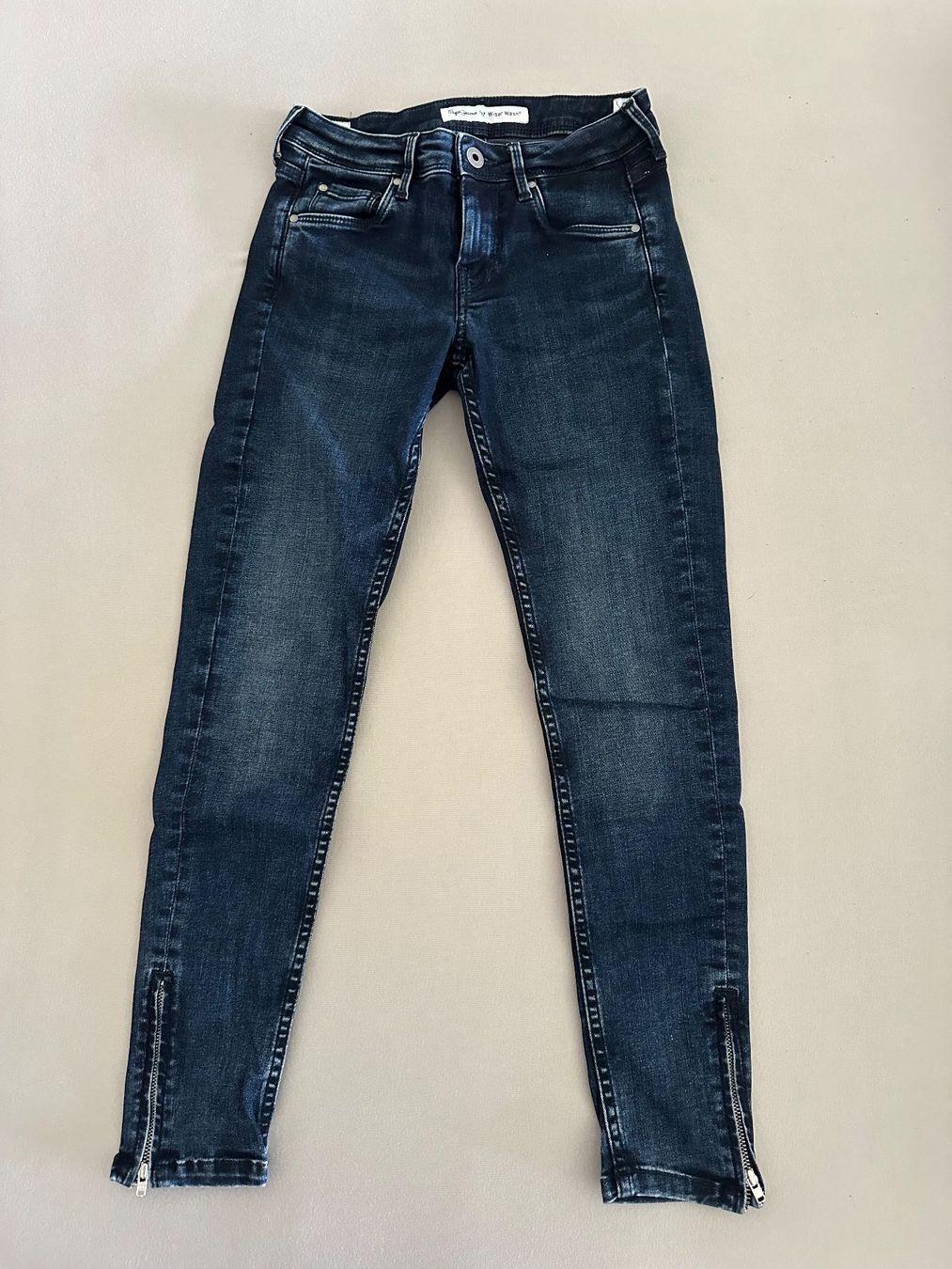 Pepe Jeans Pantaloni: Pepe Jeans – Usato da Thalwil venduto da ass_ykv5