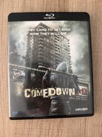 Comedown (2012) BluRay