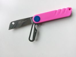 Sackmesser