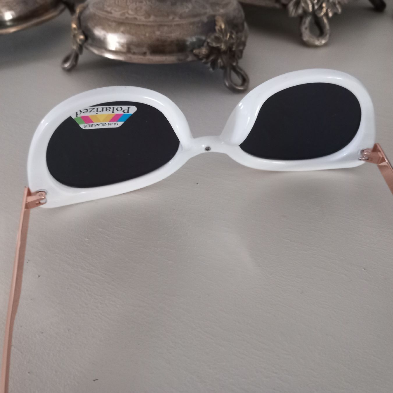 Polaroid Occhiali & Lenti: Sonnenbrille Vintage – Nuovo (secondo la descrizione) da Aegerten venduto da gismolini 2