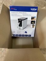 Étiqueteuse Brother P-touch P700 état neuf emballée