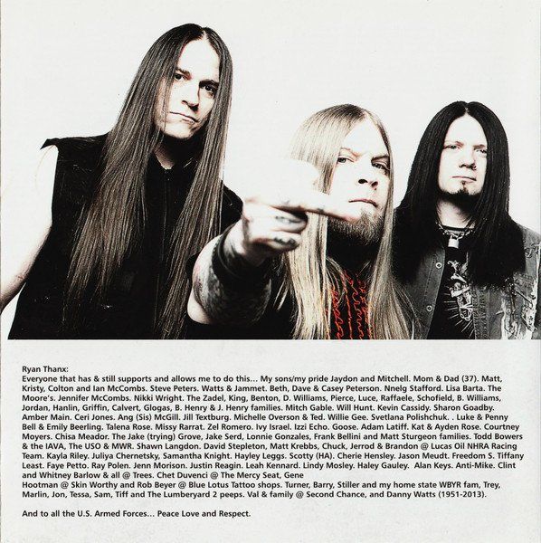 CD: CD/ SOIL : WHOLE (2013) US METAL - DIGIPAK – Nuovo e nell'imballaggio originale da Geuensee venduto da Dougenegger 2