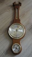 Original TFA West Germany Vintage Wetterstation