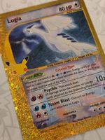 * Pokemon 30th 》Lugia Classic Collection