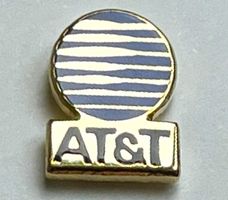 Pin AT&T