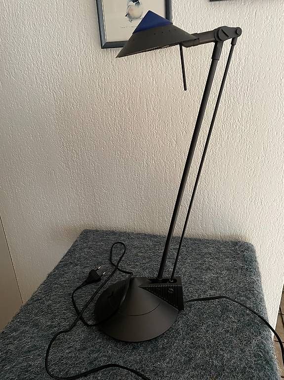 Lampes: 2 Schreibtisch- oder Nachttischlampen – D'occasion à Kloten par Junior11 2