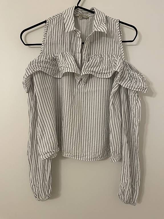 Camicette: Blouse Gr S/34 – Nuovo (secondo la descrizione) da Bern venduto da Martina_Lisa