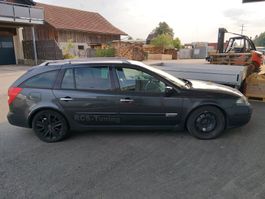 Renault Laguna Grand Tour (Dank Spassbieter wieder da)