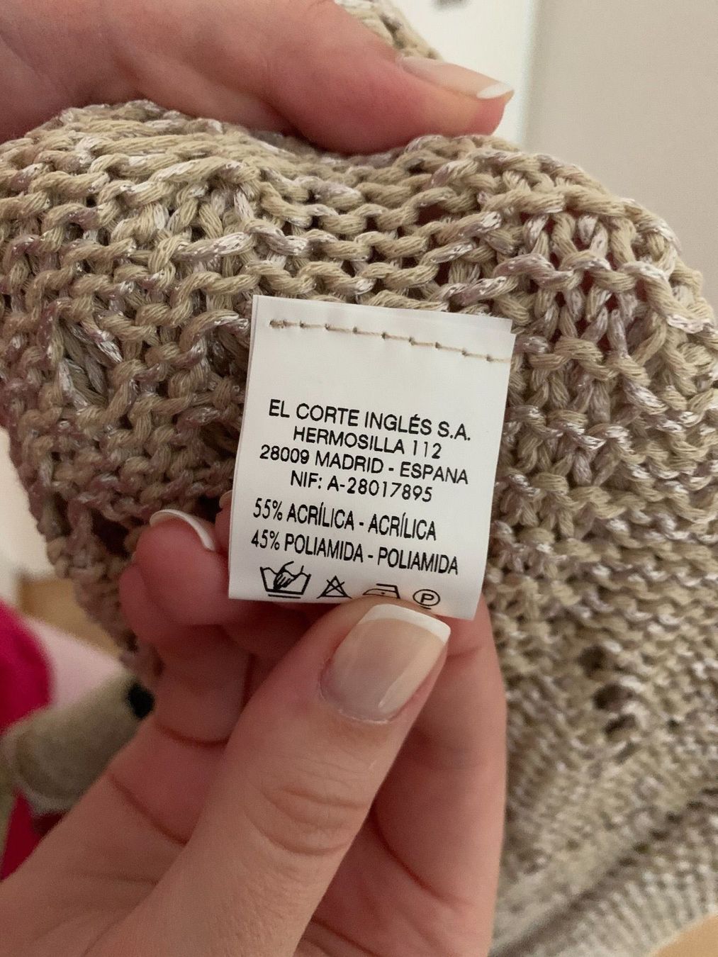 Cappotti: Häkelmantel ZENDRA 44 – Usato da Horgen venduto da linuxrp 3