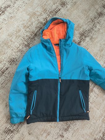 Skijacke Winterjacke 152 cm CMP