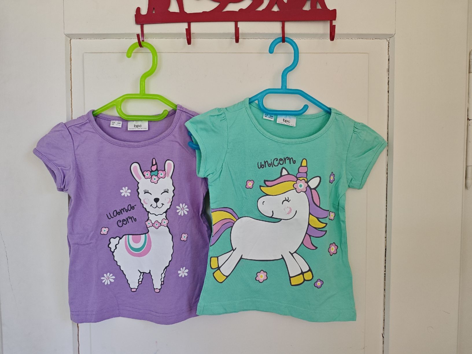 Camicette, T-shirt & Top: T-Shirts Gr 92 – Usato da Winterthur venduto da Shorna