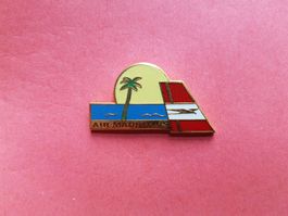Pins - Flugzeug / Airlines / Signs