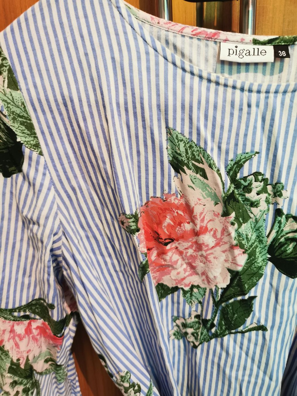 Vestiti: Kleid – Usato da Bern venduto da Linii 2