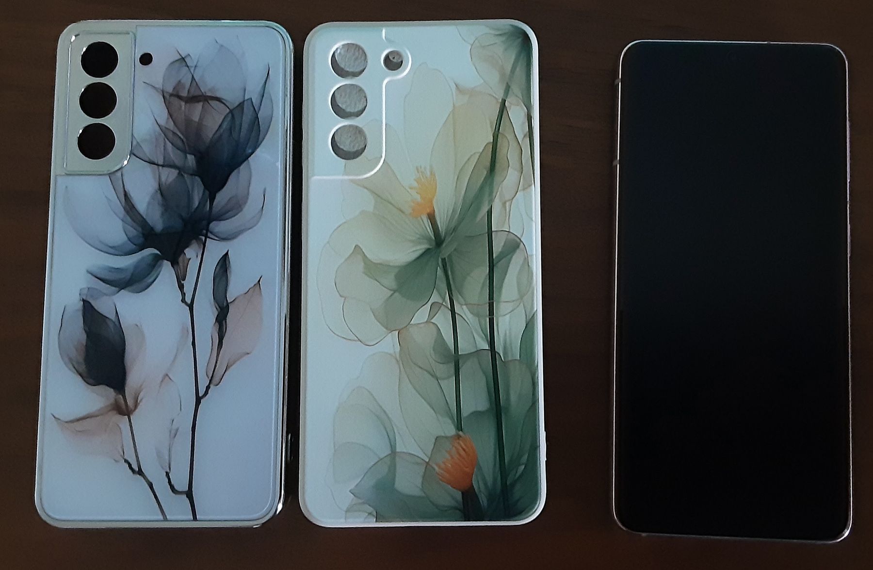 Samsung Telefoni cellulari / Smartphones: Samsung Galaxy S21 5g 256 – Usato da Tann venduto da Aquario8 4