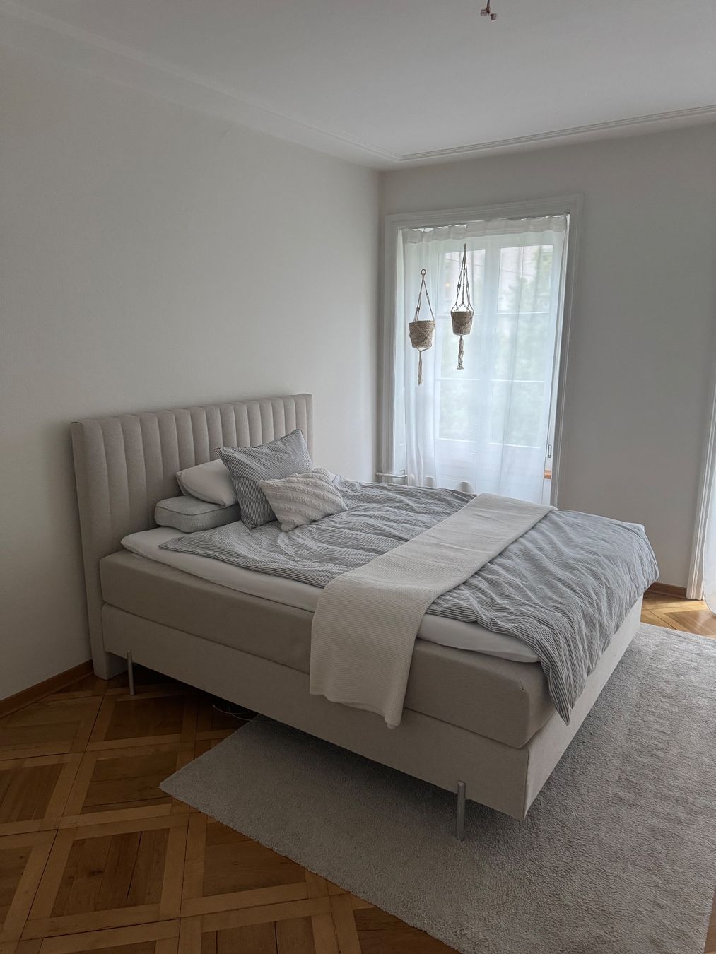 Letti: Boxspringbett 160x200cm (2025) – Usato da Luzern venduto da briankoezle