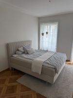 Boxspringbett 160x200cm (2025)