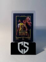 2024 Topps NOW LeBron Bronny James - Father Son Debut
