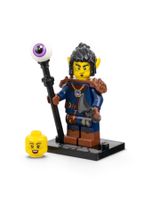 71047 Gith Warlock Dungeons & Dragons LEGO (NEU)