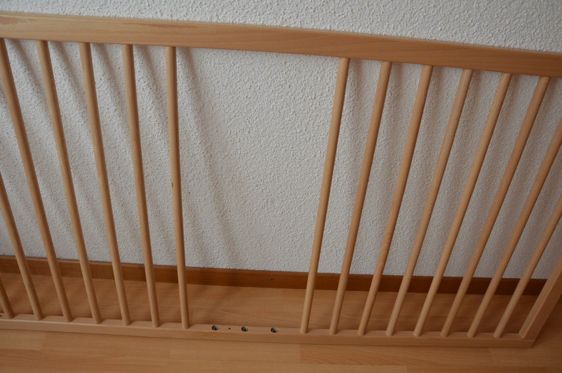 Pinolino Betten: Kinderbett "Florian" – Gebraucht aus Winterthur von rama210 6