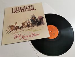 RUMPELSTILZ - FÜÜF NARRE IM CHARRE