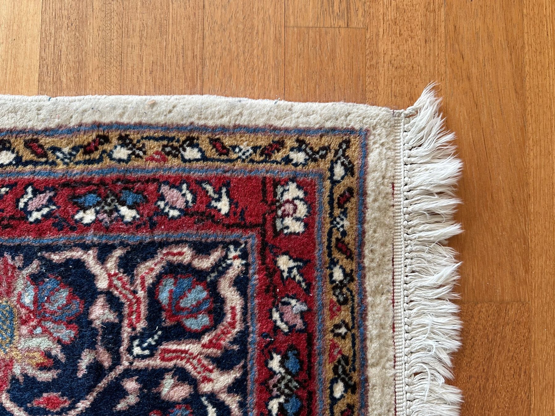 Tappeti: Orientteppich (Naim?) – Usato da ennetbaden venduto da caro2171 3