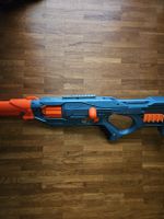 Nerf Gun mit patronen