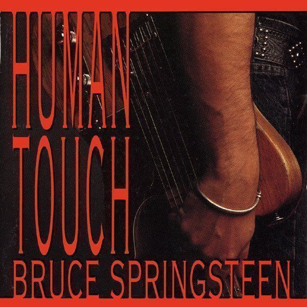 CD: BRUCE SPRINGSTEEN (CD) Human Touch  NEUWERTIG! – Nuovo (secondo la descrizione) da Zürich venduto da Tarafo5