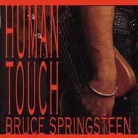 BRUCE SPRINGSTEEN (CD) Human Touch  NEUWERTIG!