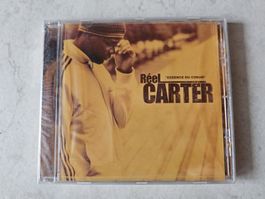Réel Carter  -  Essence Du Coeur  /  Fabrikneu