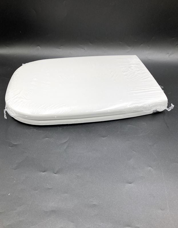 Duravit WC: DURAVIT | WC-Deckel | D-Code | Weiss – Nuovo (secondo la descrizione) da Wittenbach venduto da Restwert_St-Gallen 2
