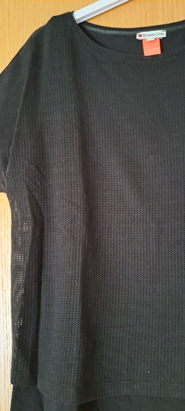 T-shirt: Street One Shirt Gr.38 – Usato da Thalheim AG venduto da Bekuadma 1