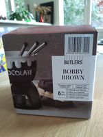 Choco Fondue Set