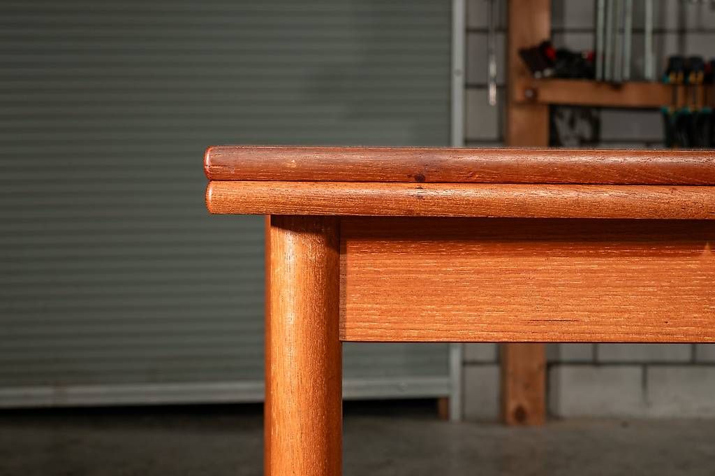 Tavoli: Tisch Mid-Century  Dänemark – Usato da Beringen venduto da 8222Beringen 4