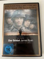 Der Soldat James Ryan (1998) DVD 📀 - Tom Hanks