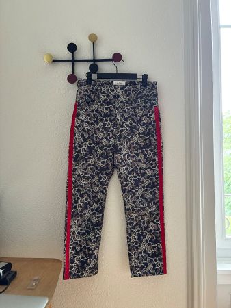 Isabel Marant Hose Gr. 36