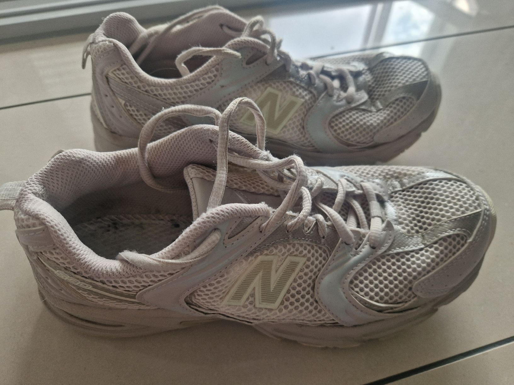 New Balance Damenschuhe: New Balance Grösse 38.5 – Gebraucht aus Lyss von katelisa 3