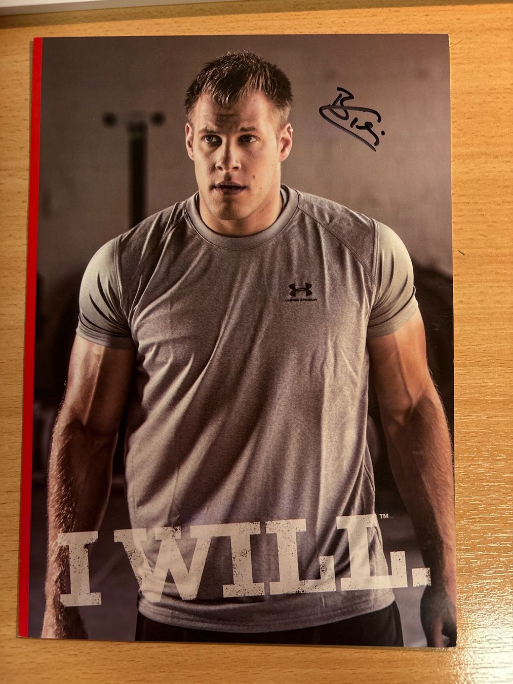 Autografi: Christoph Bieri Autogrammkarte - Top Zustand – Usato da Ibach venduto da lisch3