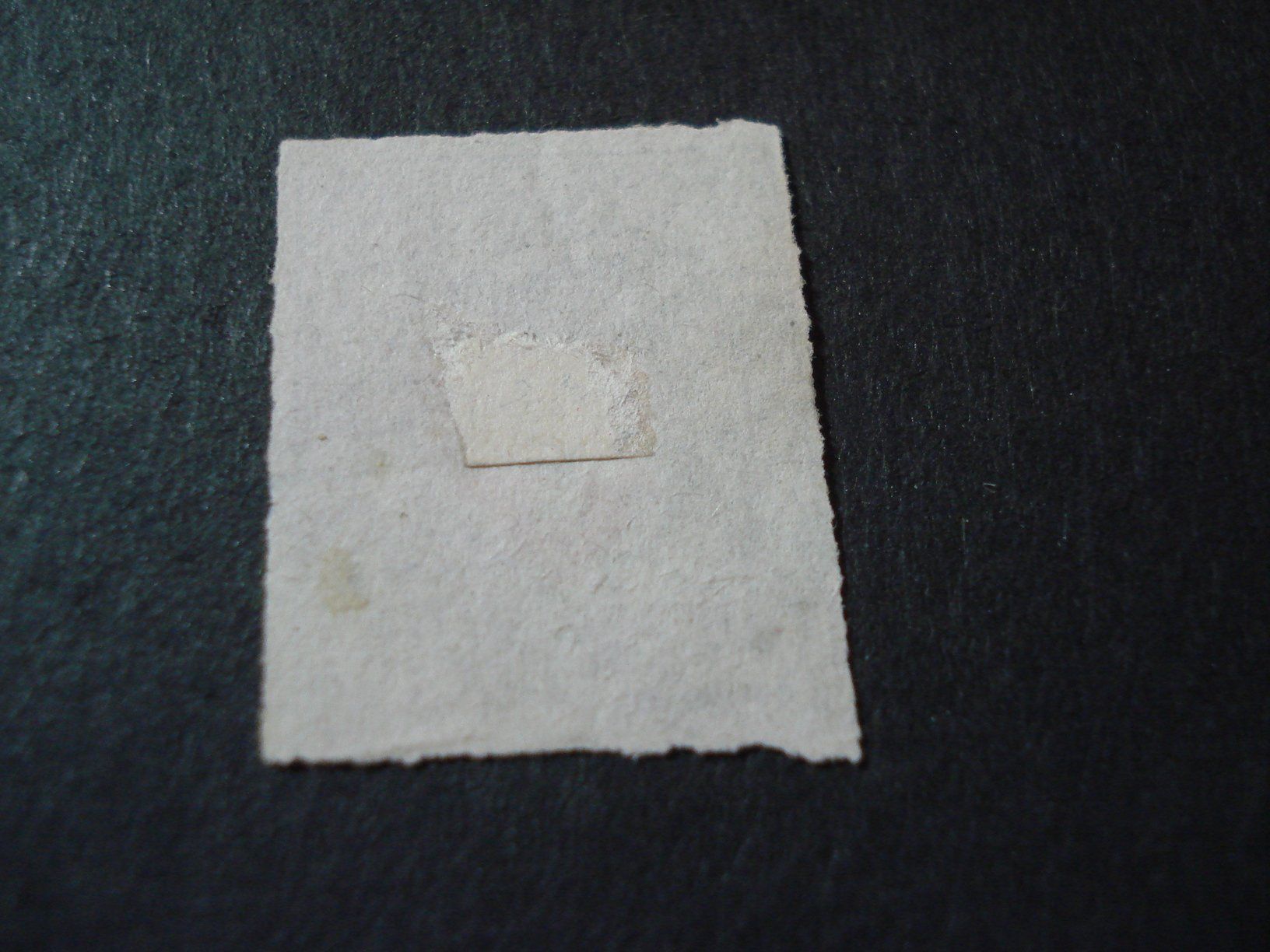 Alle Briefmarken: Marke Rayon II, gelb, gestempelt – Gebraucht aus Niederwil AG von morostahu 1
