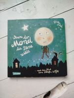 Günther Jakobs - Wenn der Mond die Sterne zählt.